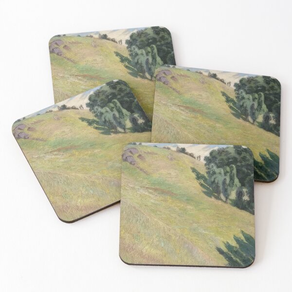 Item preview, Armand Guillaumin designed and sold by depthsmoke.
