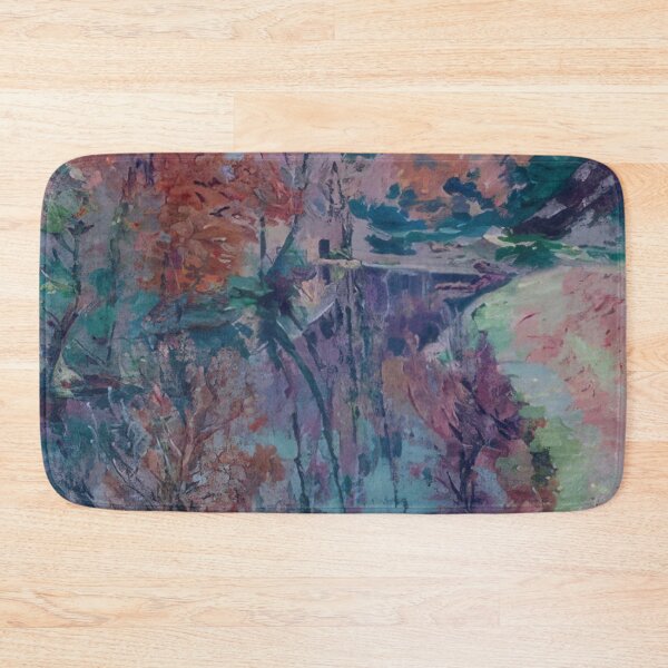 Item preview, Armand Guillaumin designed and sold by depthsmoke.