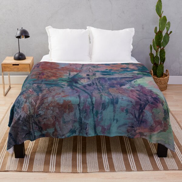 Item preview, Armand Guillaumin designed and sold by depthsmoke.