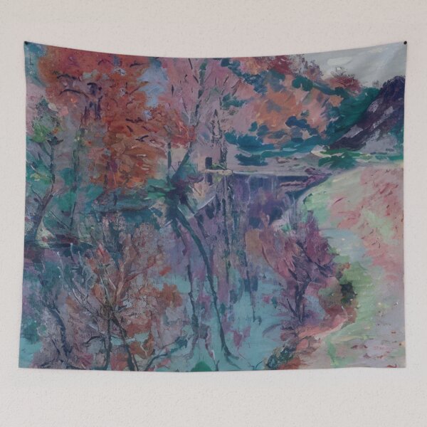 Item preview, Armand Guillaumin designed and sold by depthsmoke.