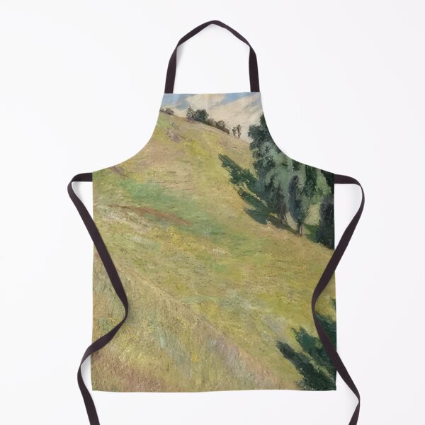 Item preview, Armand Guillaumin designed and sold by depthsmoke.