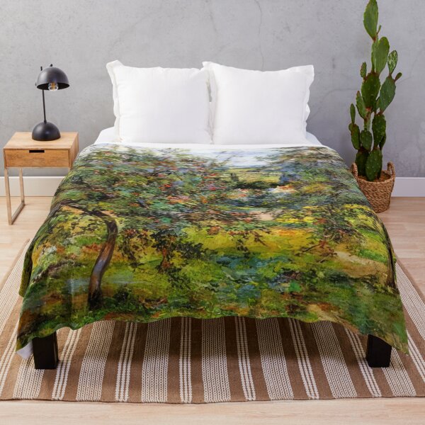 Item preview, Armand Guillaumin designed and sold by depthsmoke.