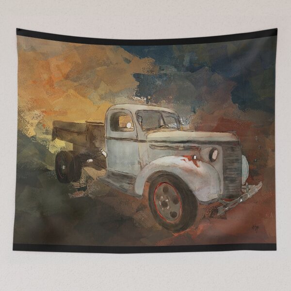 Item preview, You Can't Make Old Friends designed and sold by Lois  Bryan.