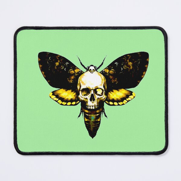 Item preview, Death's-Head Moth designed and sold by E.O.E. Brands.
