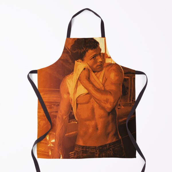 Item preview, Tom Holland Rustic Sexy designed and sold by SoluxStudios.