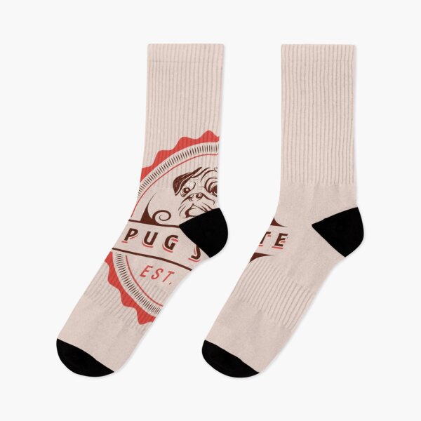 Item preview, The Pug Syndicate Heritage Club Collection designed and sold by TZAR WORKS.