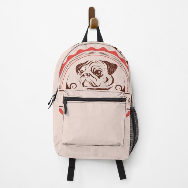 Item preview, The Pug Syndicate Heritage Club Collection designed and sold by TZAR WORKS.