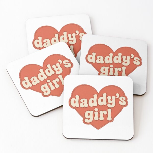 Item preview, Daddy’s Girl Cute Baby Outfit | Father Daughter Gift | Girl Baby Clothes. designed and sold by UniqueArtsOnly.