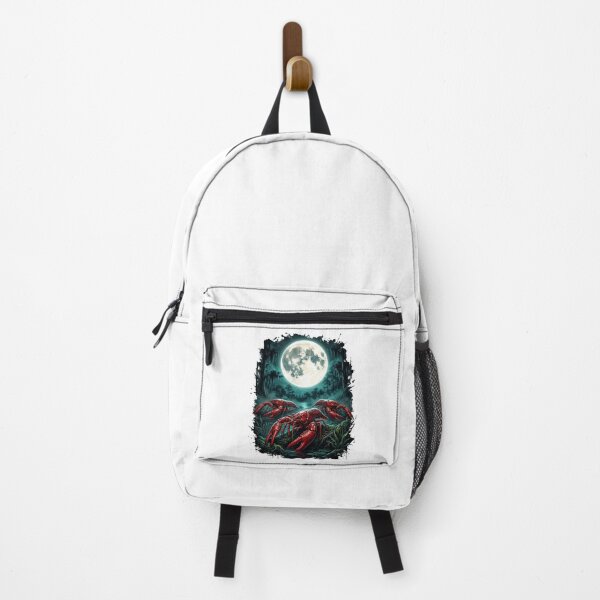 Item preview, Cajun Crawfish Boil Full Moon Bayou designed and sold by SofenArt.