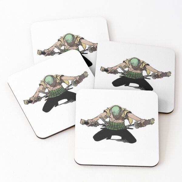 Item preview,  Blade Instinct  designed and sold by Mrdonut-ARt.
