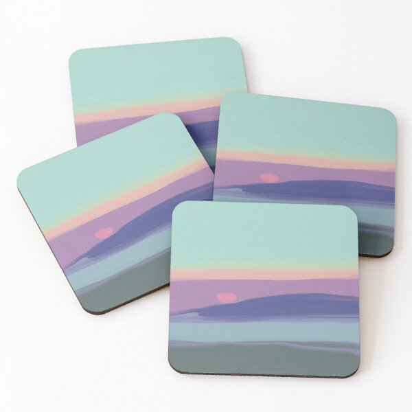 Item preview, Sunset designed and sold by AndrewArtio.
