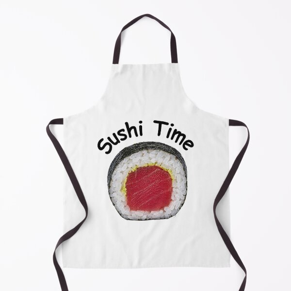 Item preview, Fun Sushi Tuna Roll  designed and sold by shorethings.