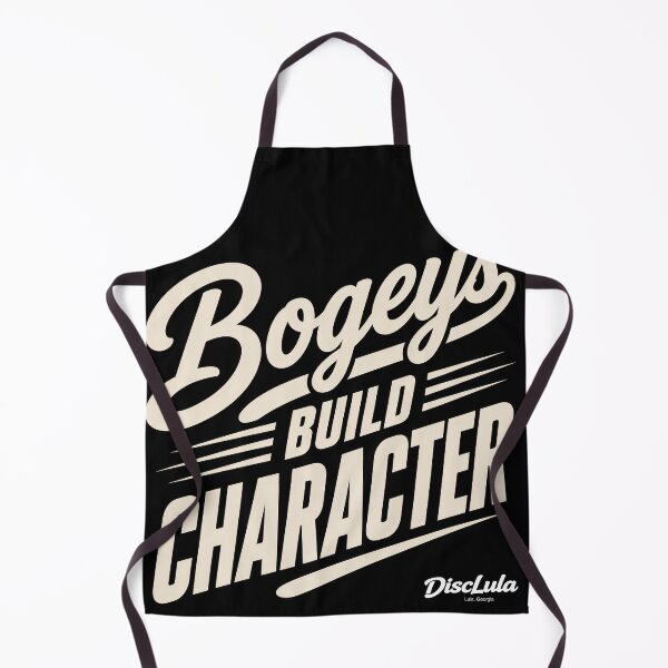 Item preview, Bogeys Build Character designed and sold by DiscLula.