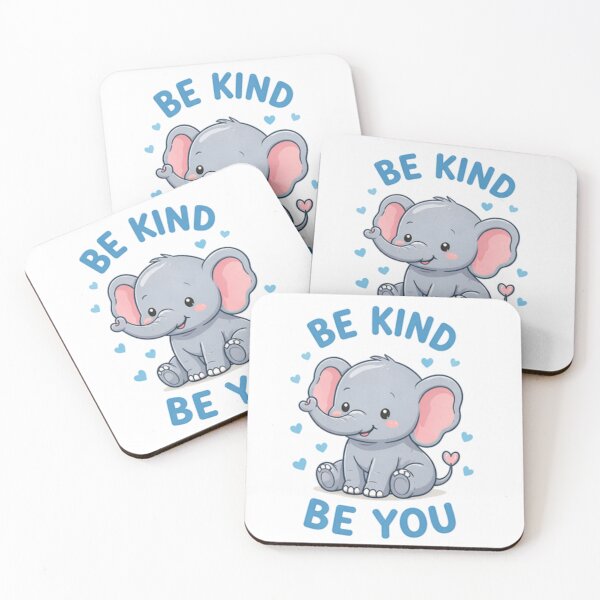 Item preview, be kind be you designed and sold by LinesOnly.