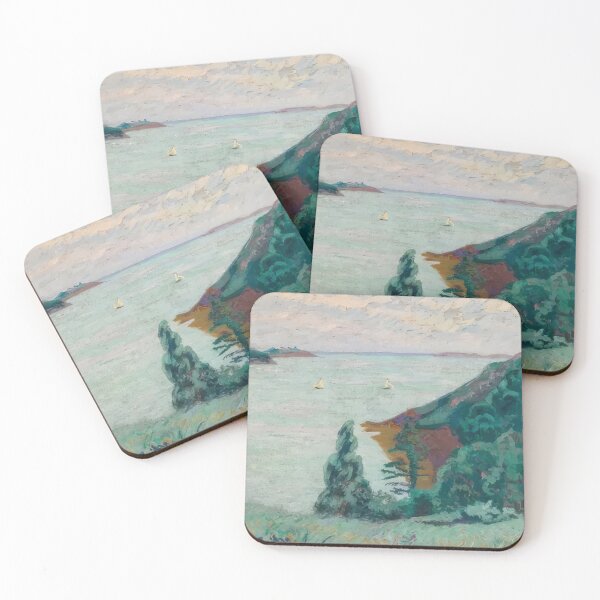 Item preview, Armand Guillaumin designed and sold by depthsmoke.
