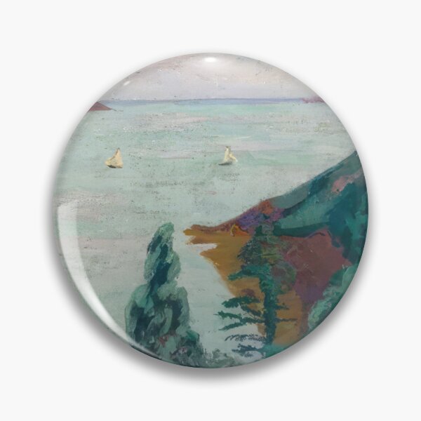 Item preview, Armand Guillaumin designed and sold by depthsmoke.