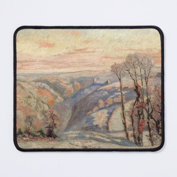 Item preview, Armand Guillaumin designed and sold by depthsmoke.