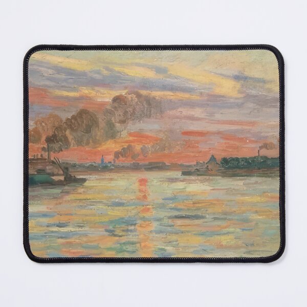Item preview, Armand Guillaumin designed and sold by depthsmoke.