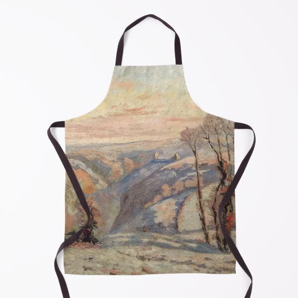Item preview, Armand Guillaumin designed and sold by depthsmoke.