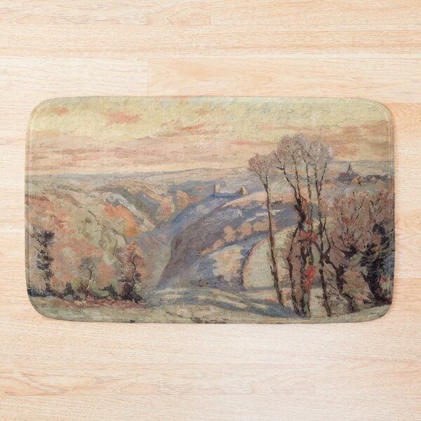 Item preview, Armand Guillaumin designed and sold by depthsmoke.