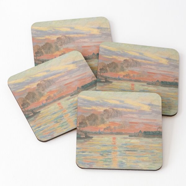 Item preview, Armand Guillaumin designed and sold by depthsmoke.