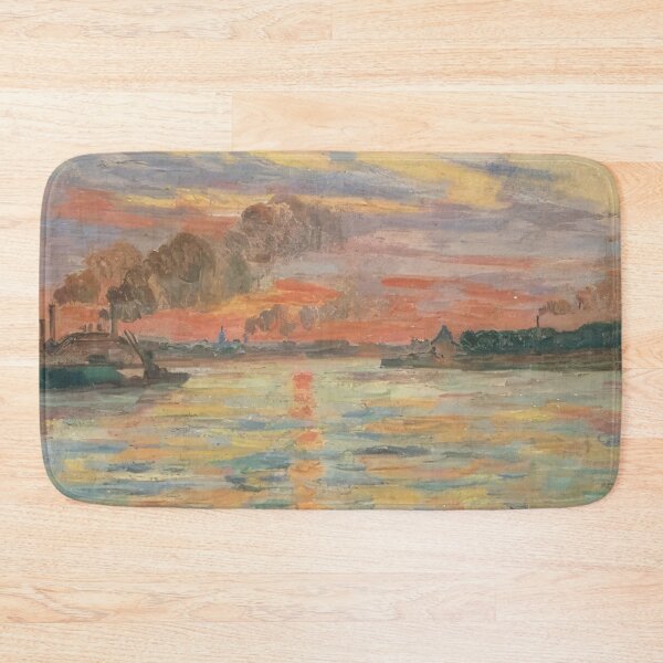 Item preview, Armand Guillaumin designed and sold by depthsmoke.