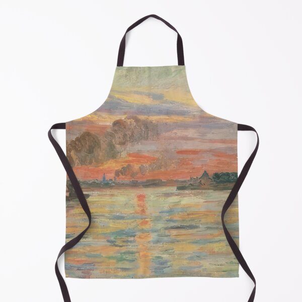 Item preview, Armand Guillaumin designed and sold by depthsmoke.