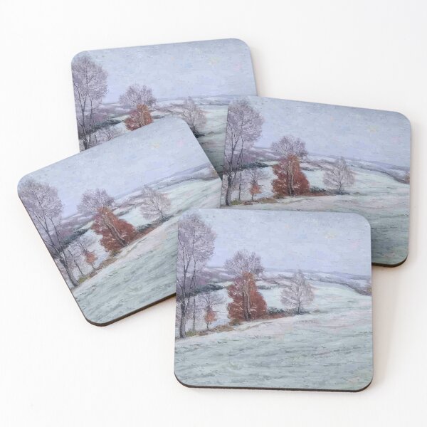 Item preview, Armand Guillaumin designed and sold by depthsmoke.