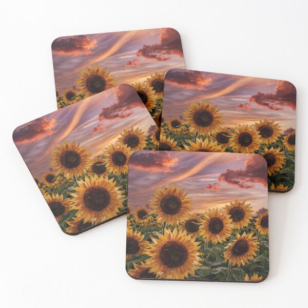 Item preview, Sunflower smile  designed and sold by mujimass.