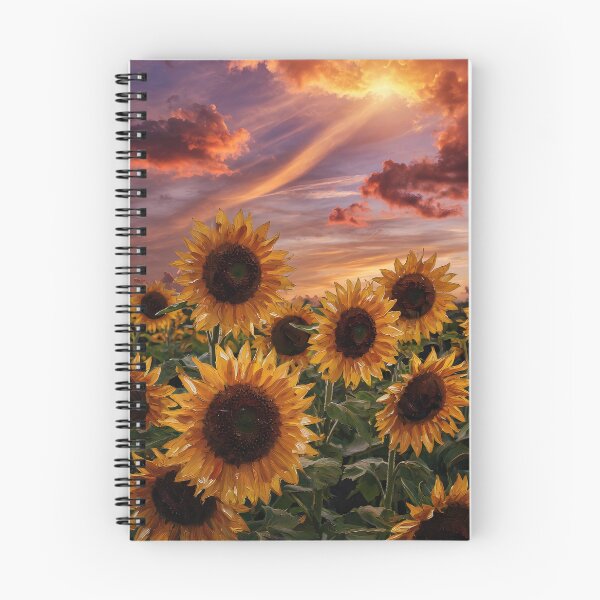 Item preview, Sunflower smile  designed and sold by mujimass.