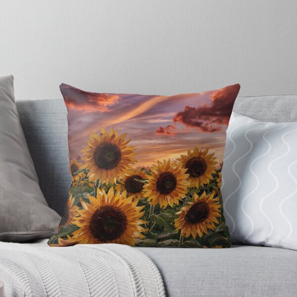 Item preview, Sunflower smile  designed and sold by mujimass.