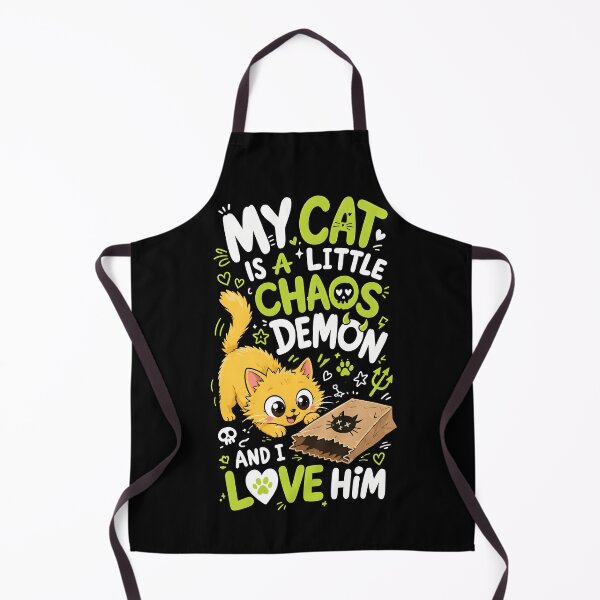 Item preview, Playful Cat designed and sold by NEOCHRONOS.
