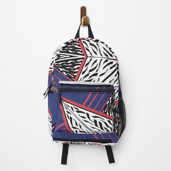 Item preview, Zebra symmetry designed and sold by Olenka.