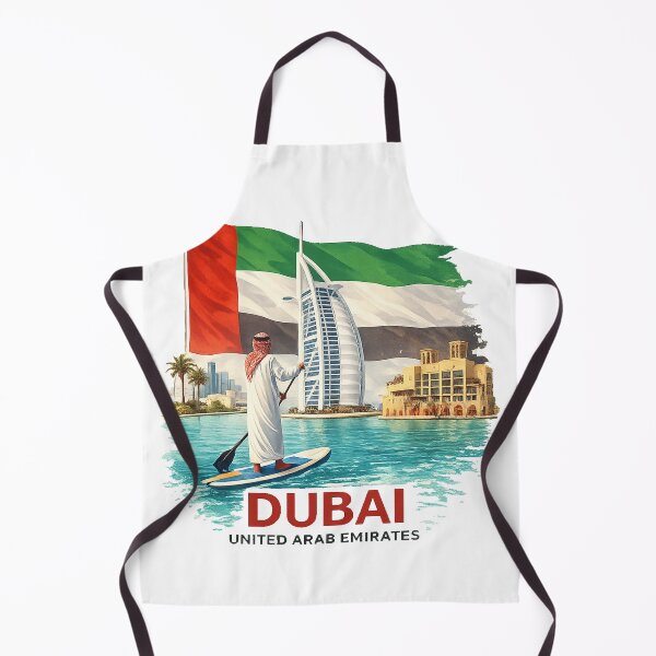 Item preview, Dubai United Arab Emirates designed and sold by devonclemon.