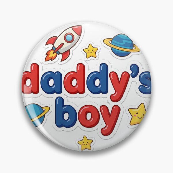 Artikelvorschau, Weltraum-Thema für Papas Liebling | Süßes Baby-Outfit für Jungen | Galaxie-Babyshirt entworfen und verkauft von UniqueArtsOnly.