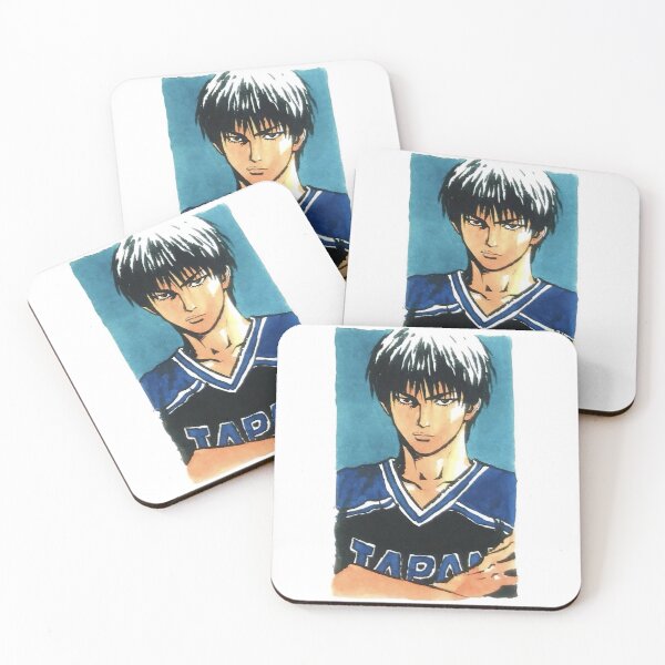 Item preview, Rukawa Kaede designed and sold by taroxstudio.