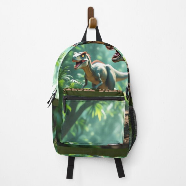 Item preview, Veliciraptors designed and sold by Diesel Drinking Dinosaurs.