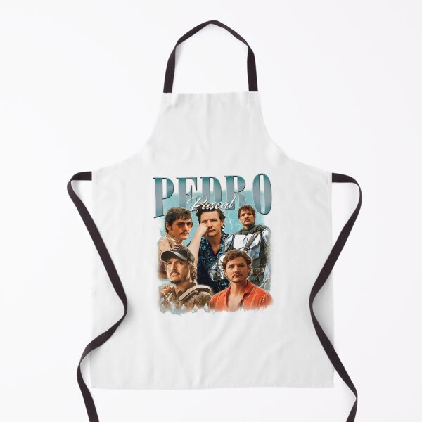 Item preview, 90s Retro Funny Pedro Pascal Bootleg designed and sold by retro-and-rust.