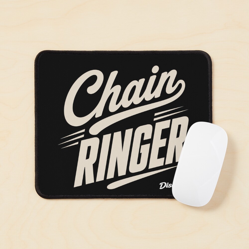 Item preview, Mouse Pad designed and sold by DiscLula.