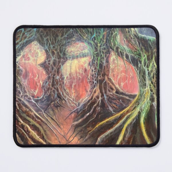 Item preview, trees designed and sold by MARK BLIN.