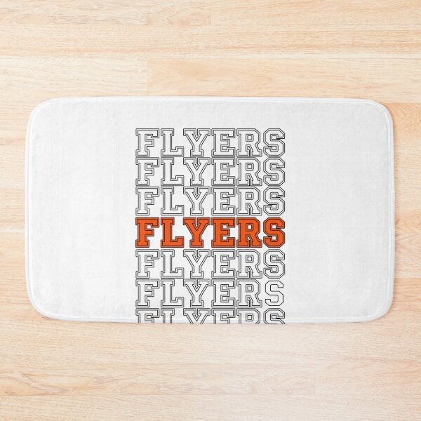 Artikelvorschau, Philadelphia Flyers-Eishockeyfan entworfen und verkauft von SofenArt.