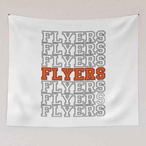 Item preview, Flyers Philadelphia Hockey Fan designed and sold by SofenArt.