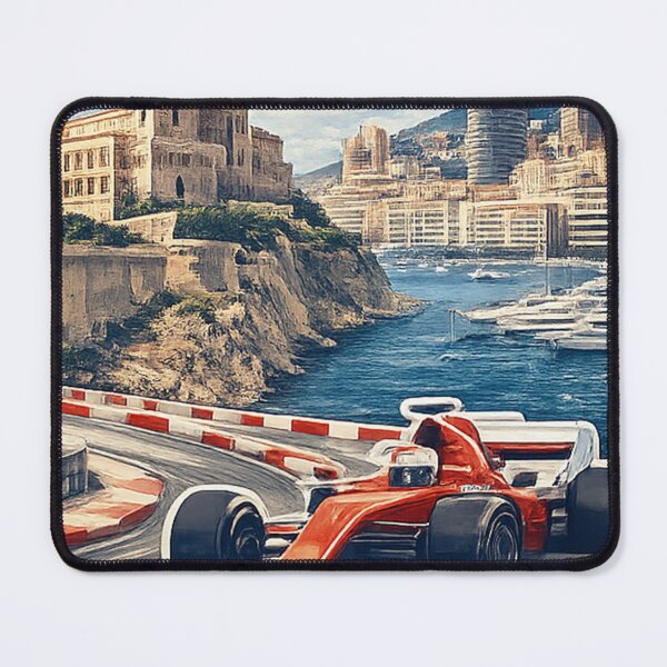Item preview, Monaco designed and sold by devonclemon.