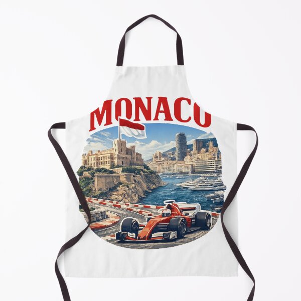 Item preview, Monaco designed and sold by devonclemon.