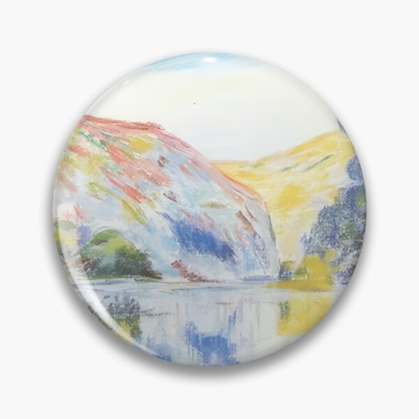 Item preview, Armand Guillaumin designed and sold by depthsmoke.