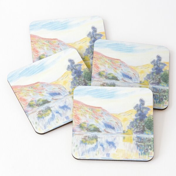 Item preview, Armand Guillaumin designed and sold by depthsmoke.
