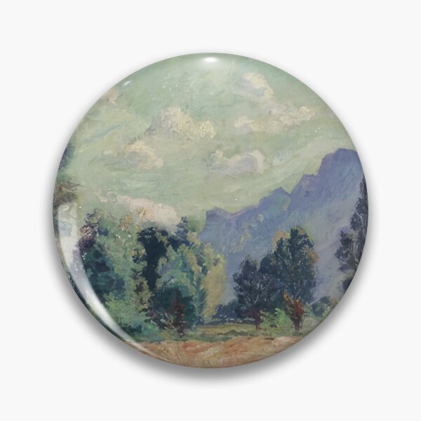 Artikelvorschau, Armand Guillaumin entworfen und verkauft von depthsmoke.