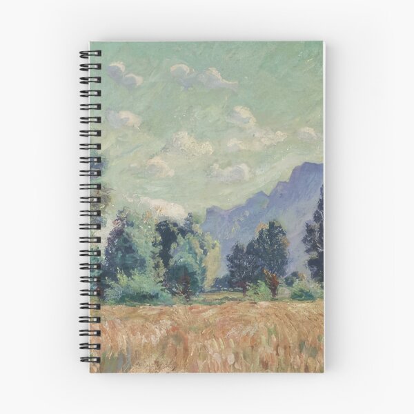Item preview, Armand Guillaumin designed and sold by depthsmoke.