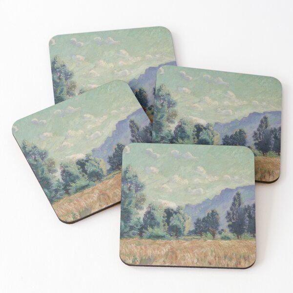 Item preview, Armand Guillaumin designed and sold by depthsmoke.
