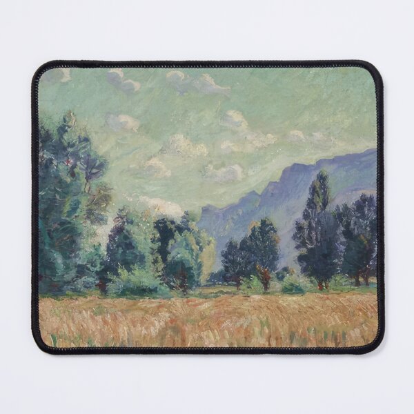 Item preview, Armand Guillaumin designed and sold by depthsmoke.
